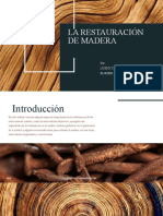 POWERPOINT Madera