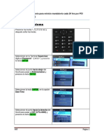 V205 - Configuración Manual de Hora Reinicio PCI