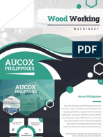 Aucox Philippines Catalogue