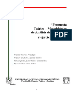 Trabajo de Coyuntura - Mauricio Pérez - Revisado Por Alfredo