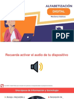 Alfabetizacion Digital MOOC - CONADIS - Con Pantalla Inicial 2022