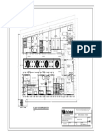 ARQ. PUESTO DE SALUD NIVEL 1-Model