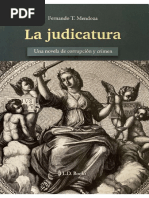 Libro Judicatura | PDF