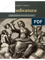 Libro Judicatura