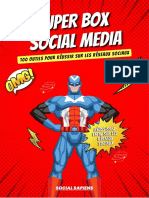 Social Sapiens - La Super Box Social Media