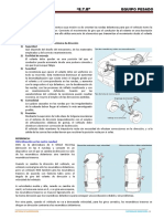 Sistema de dirección vehicular