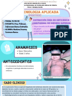 Imagenologia Caso Clinico Practica 5