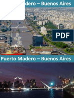 Puerto Madero BA