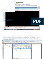 Ayuda Autocad