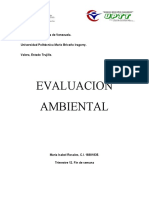 Impacto Ambiental