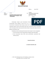 Data Dukung Usulan DAK 2023 PDF