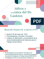 METÁFORA DR. LANKTON