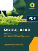 Modul Pertemuan 1