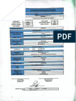 Autorización para Despacho