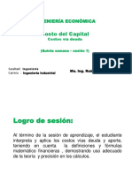 CostoCapital