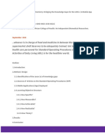 Manuscript - Pharmacognosy and Phytochemistry - Bridging The Knowledge Gaps For The LMICs (A Mobile App Review)