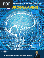 C Programming Complete Notes | PDF | Parameter (Computer Programming ...