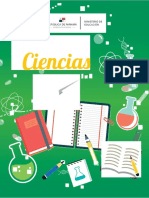 DFA - 1º-6º - Ciencias Naturales