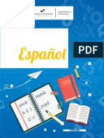 DFA 1º-6º Espanol