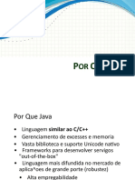 Java Introdução-1