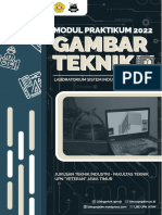 Modul Pembelajaran Lab. Gartek 2022