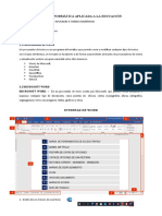 Informática - 1ro Bachillerato #1