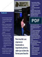 Proyecto Administracion