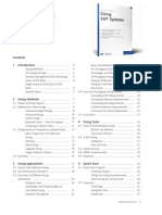 Sap Sizing Tool