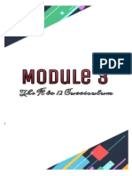 TIP Module 3