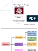 Tarea 1.4 Concepto de Sustentabilidad