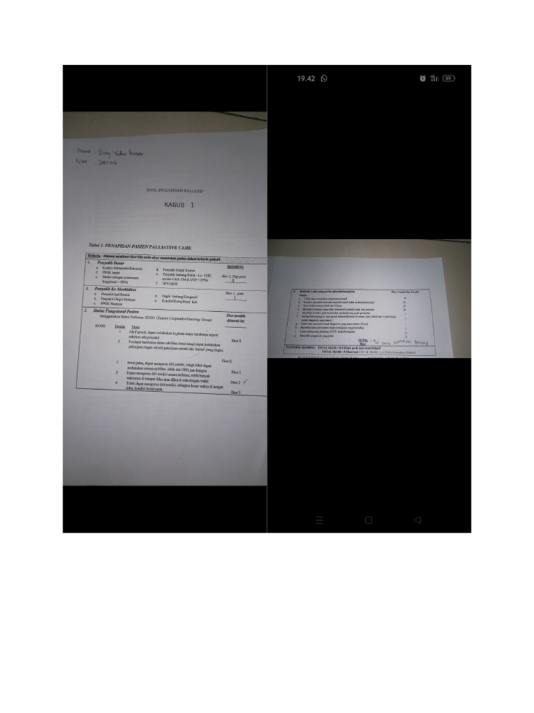 DHA | PDF
