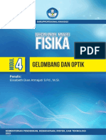 COVER Fisika Modul4