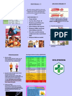 DISLIPIDEMIA