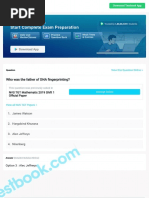 Who Was The Father of Dna Fingerprinting 5f465f7265935820763251ee