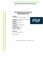 Ensayo Sobre La Movilidad Internacional de Factores.