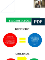 Filo 13 Sema - Filo Política