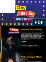 Game Kokologi  