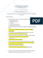 Práctica 3. Contabilidad Internacional