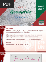 Semana 3a Polígonos Teoría Pre 2021