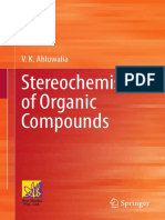 Ahluwalia2022 Book StereochemistryOfOrganicCompou