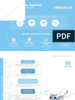 Preescolar 01español Preescolar