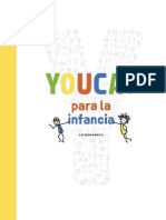 Youcat para La Infancia. Edición Latinoamérica.