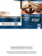 Reinsercion Social