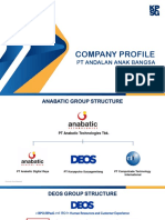 Company Profile KPSG