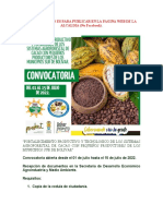 Publicacion Cacao Agro