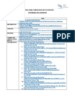 Examen de Admisiòn 4to Año