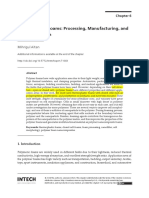 Thermoplastic Foam