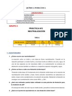 Laboratorio 2 Neutralización - Grupo 2