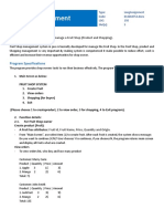 LAB211Assignment: Title Background Context