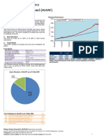 HLA Venture Income Fund May 22